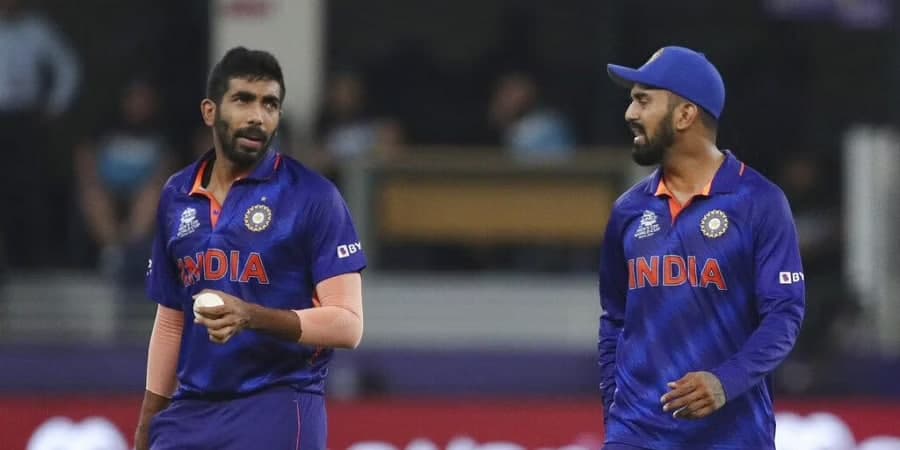 jasprit bumrah likely to be rested 