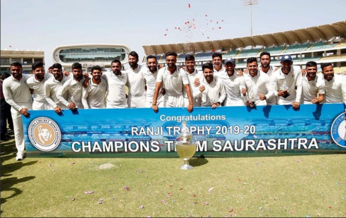 घरेलू क्रिकेट के लिए खुशखबरी, जय शाह ने Ranji Trophy को दिखाई हरी झंड़ी, बताया कब शुरु होगा टूर्नामेंट