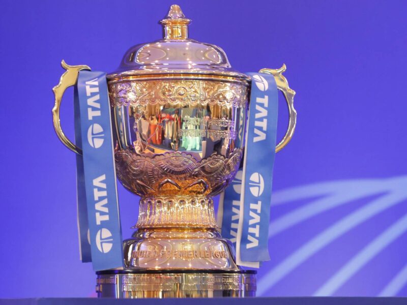 10 IPL Teams will be divided into 2 groups