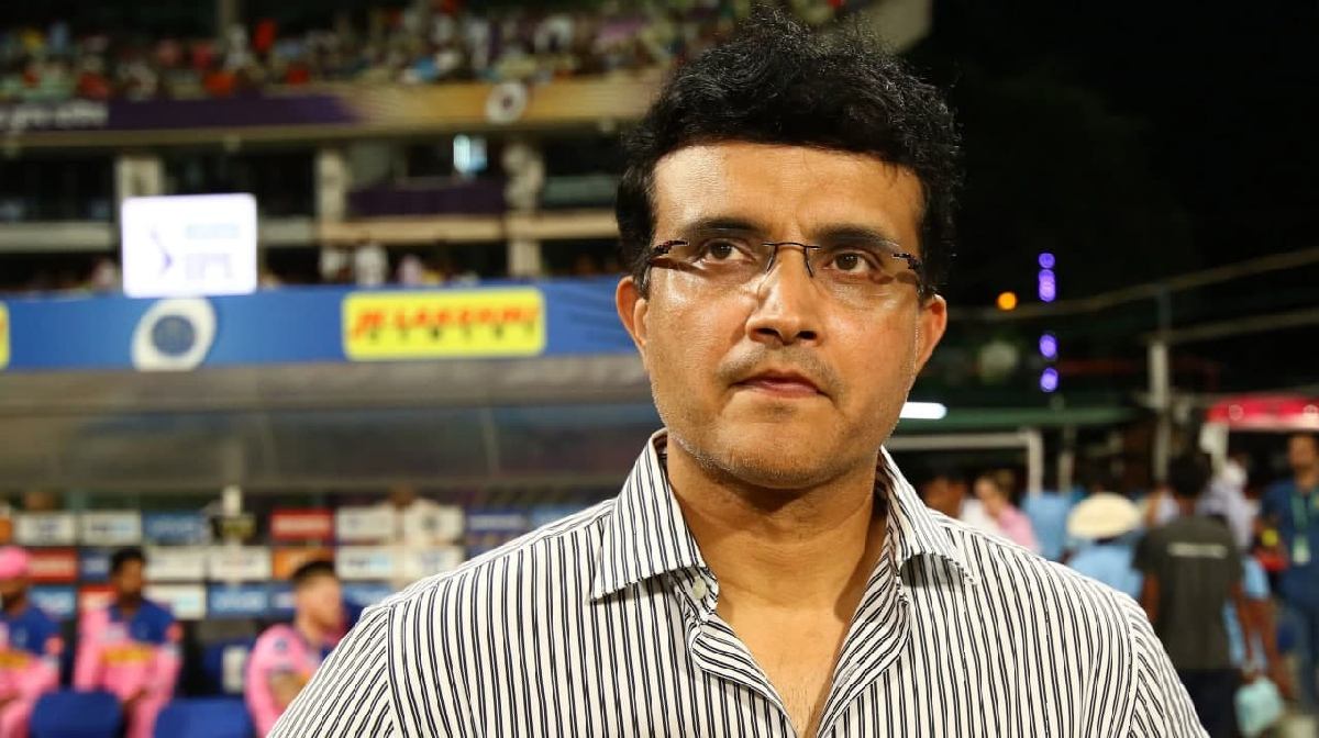 BCCI President Sourav Ganguly Admitted to a Hospital