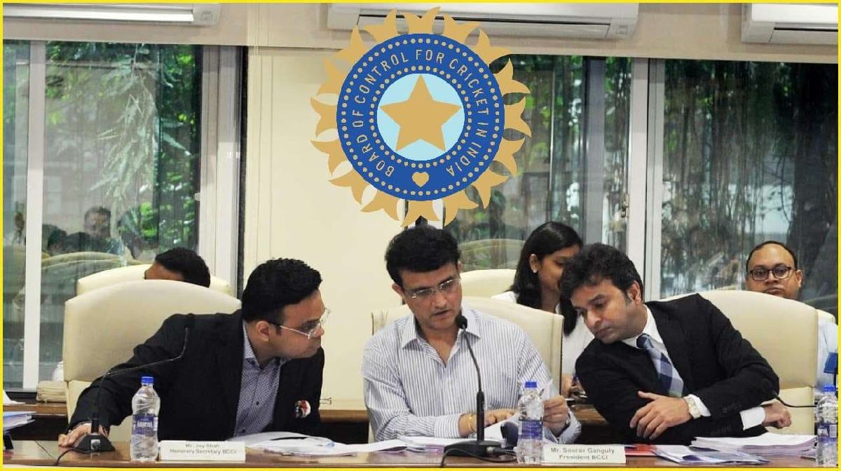 BCCI Will Take full Advantage of its IPL Media Rights gian company is in the race