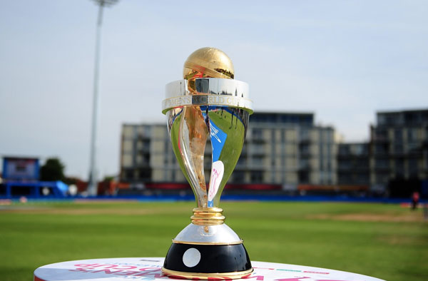 ICC Women’s Cricket World cup 2022