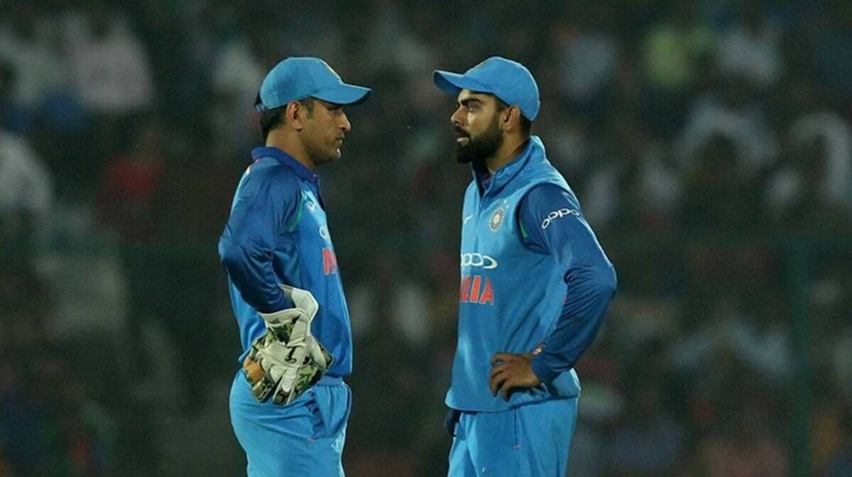 Team India 3 star players who became enemy after friend