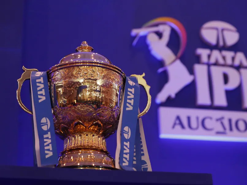 10 IPL teams will be divided into 2 groups for a total of 74 matches in IPL 2022