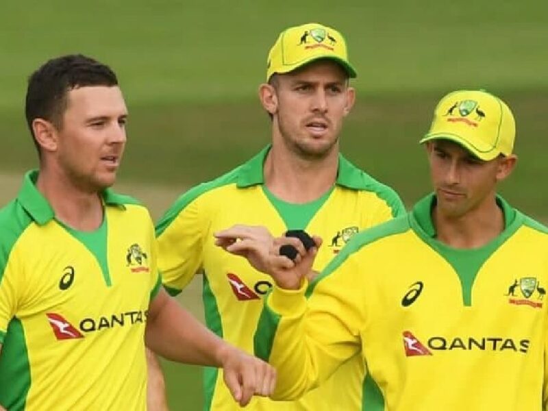 Wouldn’t Be Surprised If Some Players Don’t Make The Tour- Josh Hazlewood