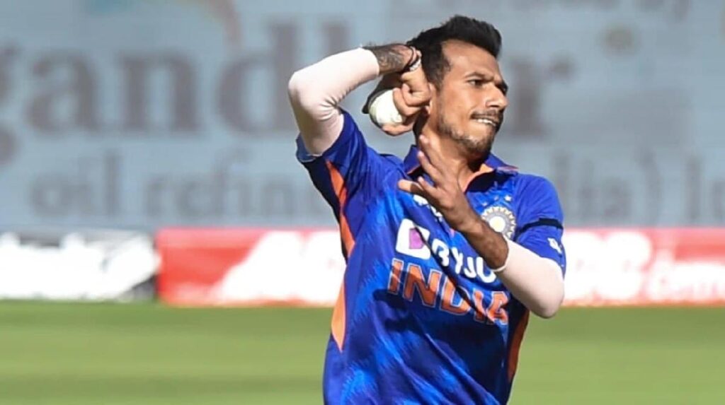 aakash chopra opined unnecessary pressure created on yuzvendra chahal recent times