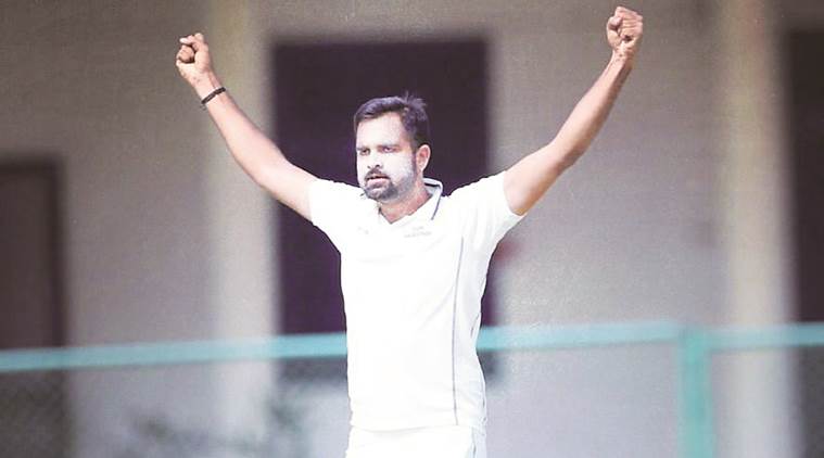 Ranji Trophy: विराट कोहली की कप्तानी में खेले गेंदबाज ने बरपाया कहर, 7 विकेट लेकर अपने दम पर जिता दिया टीम को मैच