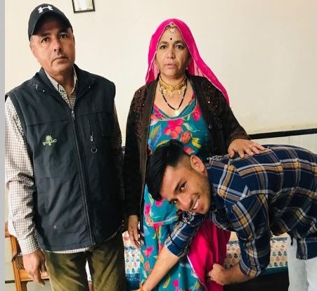 Ravi Bishnoi Debut: क्रिकेट खेलने के लिए पिता से की बगावत, पहले ही इंटरनेशनल मैच में जीत लिया सबका दिल