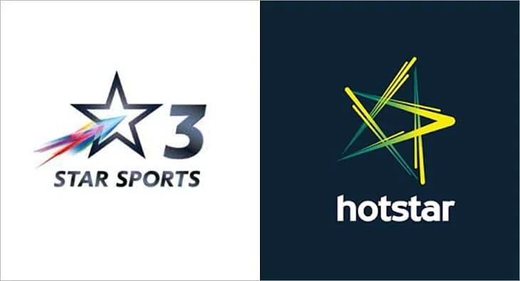 RR vs PBKS Live Match Star sports- disney plus hotstar
