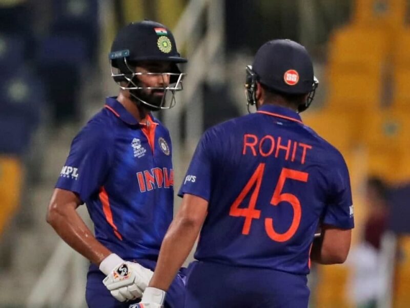 IND vs WI team india new vice captain rishabh pant kl rahul rohit sharma in t20 series