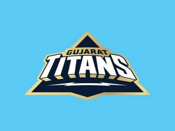  Gujarat Titans revealed Team Logo