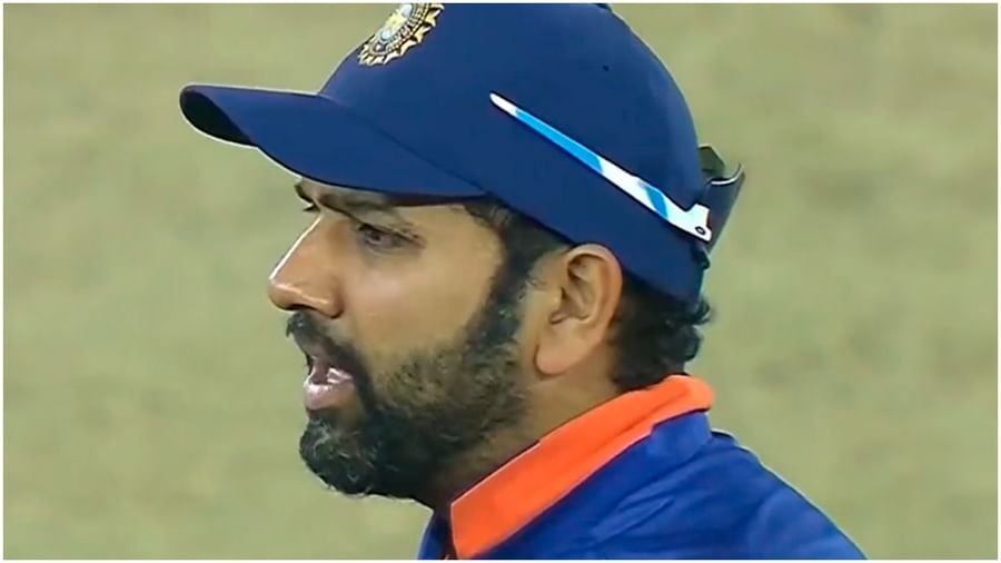 rohit-sharma-yuzvendra-chahal-funny-video-viral-India-vs-West-Indies-2nd-ODI  - Cricket Addictor Hindi