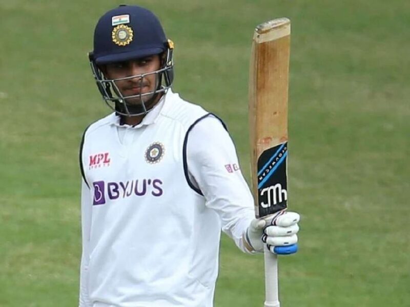 3 players whose career may end before the start of Shubman Gill