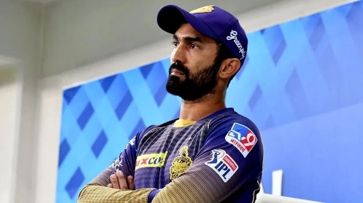 3 reasons why Dinesh Karthik should become the captain of RCB