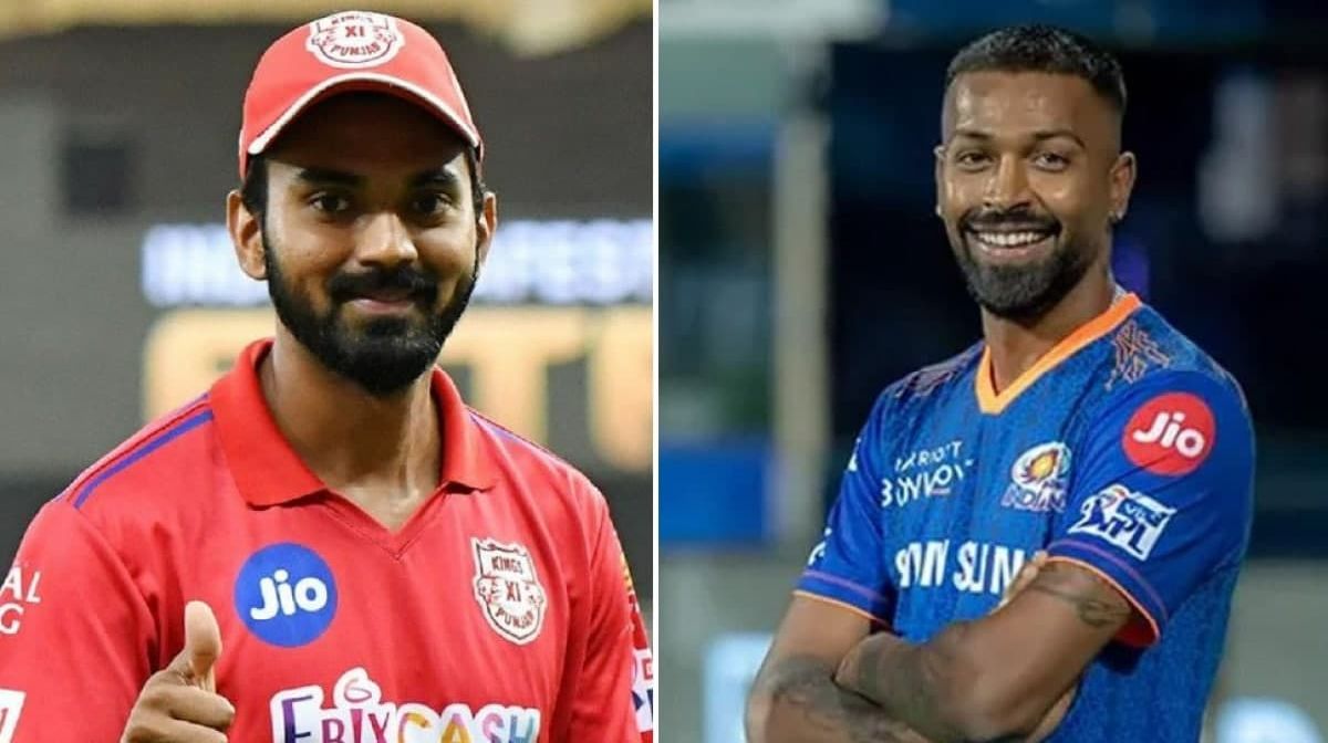 5 Things that could happen for the first time in IPL history in IPL 2022