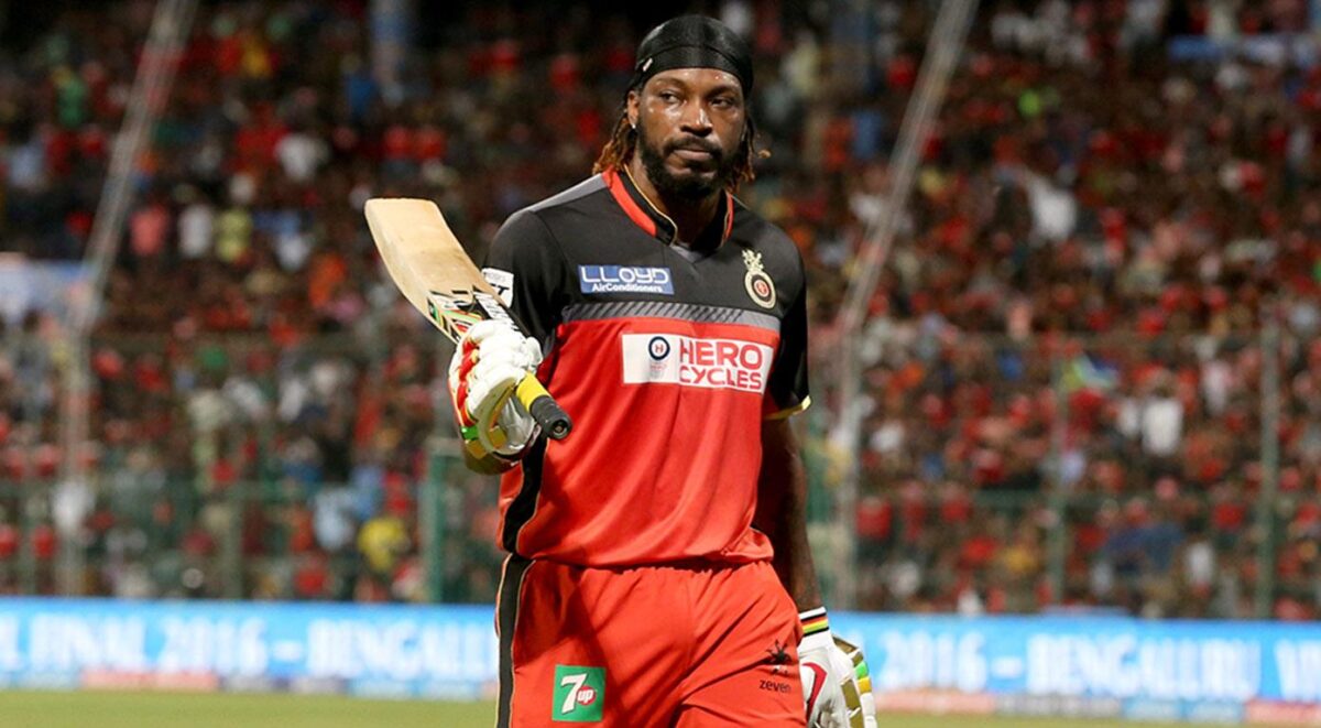 Players who hit 5 sixes in Over in IPL