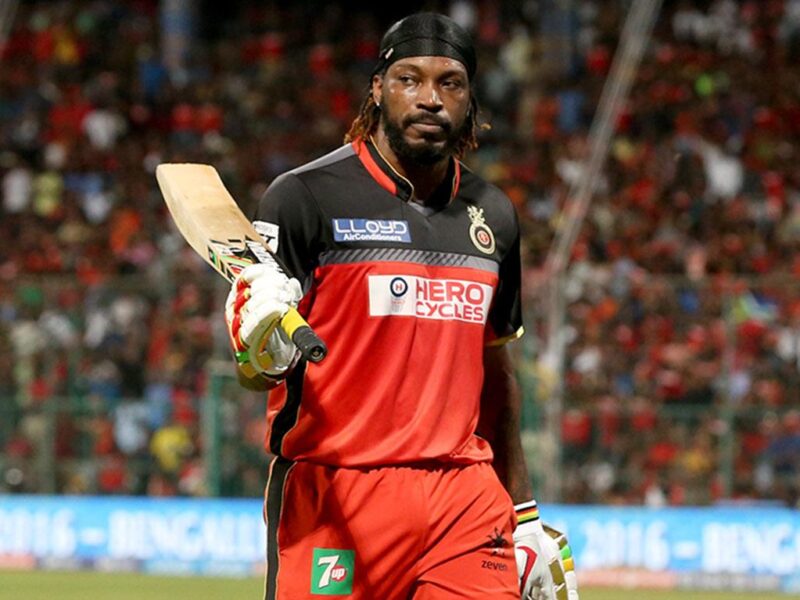 Players who hit 5 sixes in Over in IPL