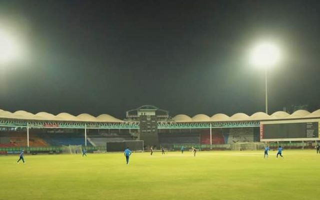 Cricket Stadium 1 1