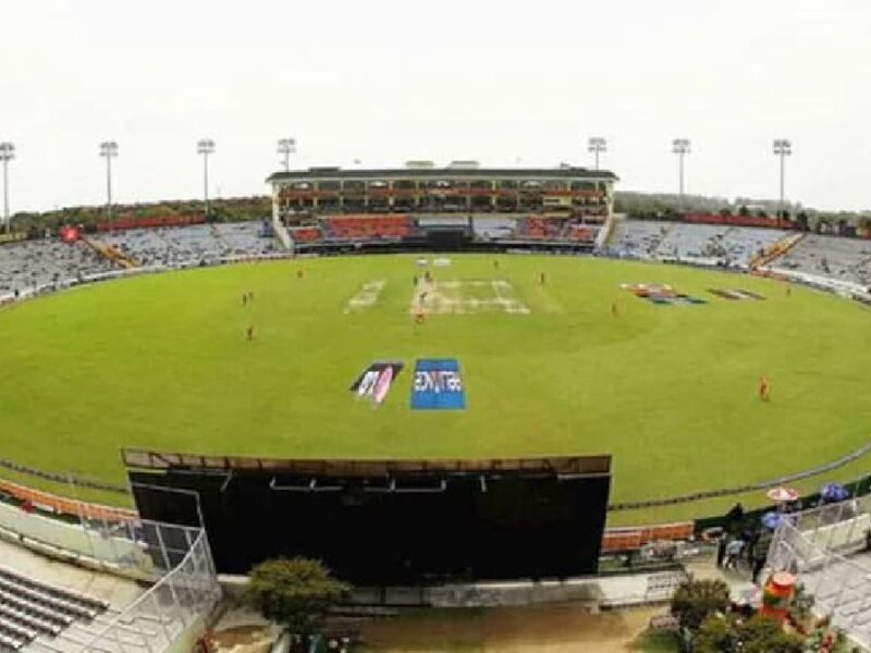IND vs SL 1st Test Match Mohali weather 4 to 8 March 2022
