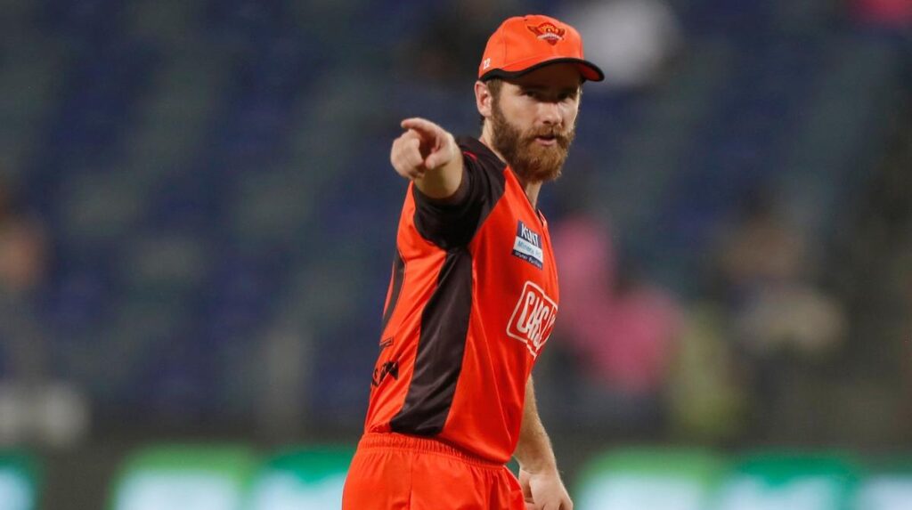 IPL 2022 Kane Williamson Fined for Slow Over Rate Captain Will have to pay rs 12 lakh