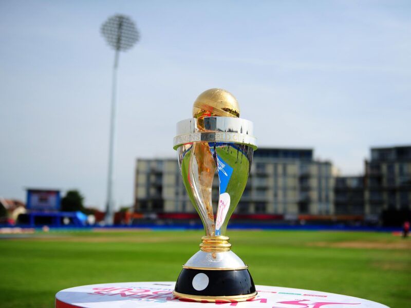March Cricket Events - IPL 2022 to ICC Women World Cup 2022
