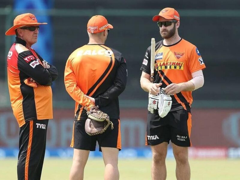 In the first IPL 2022 match this could be the possible playing XI of SRH