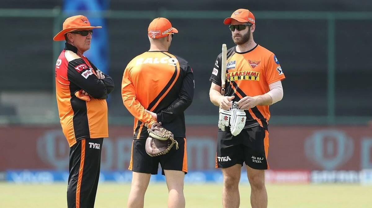 In the first IPL 2022 match this could be the possible playing XI of SRH