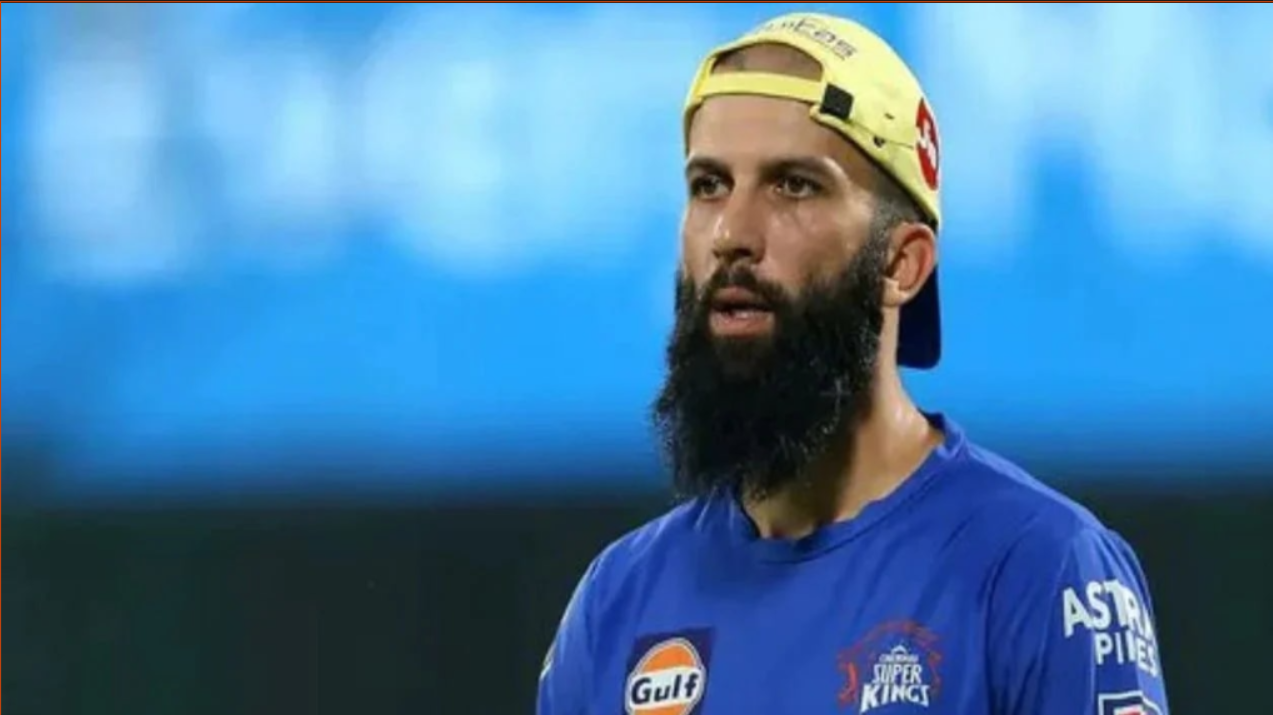 Moeen ali father said I don't know why his visa has not been granted yet