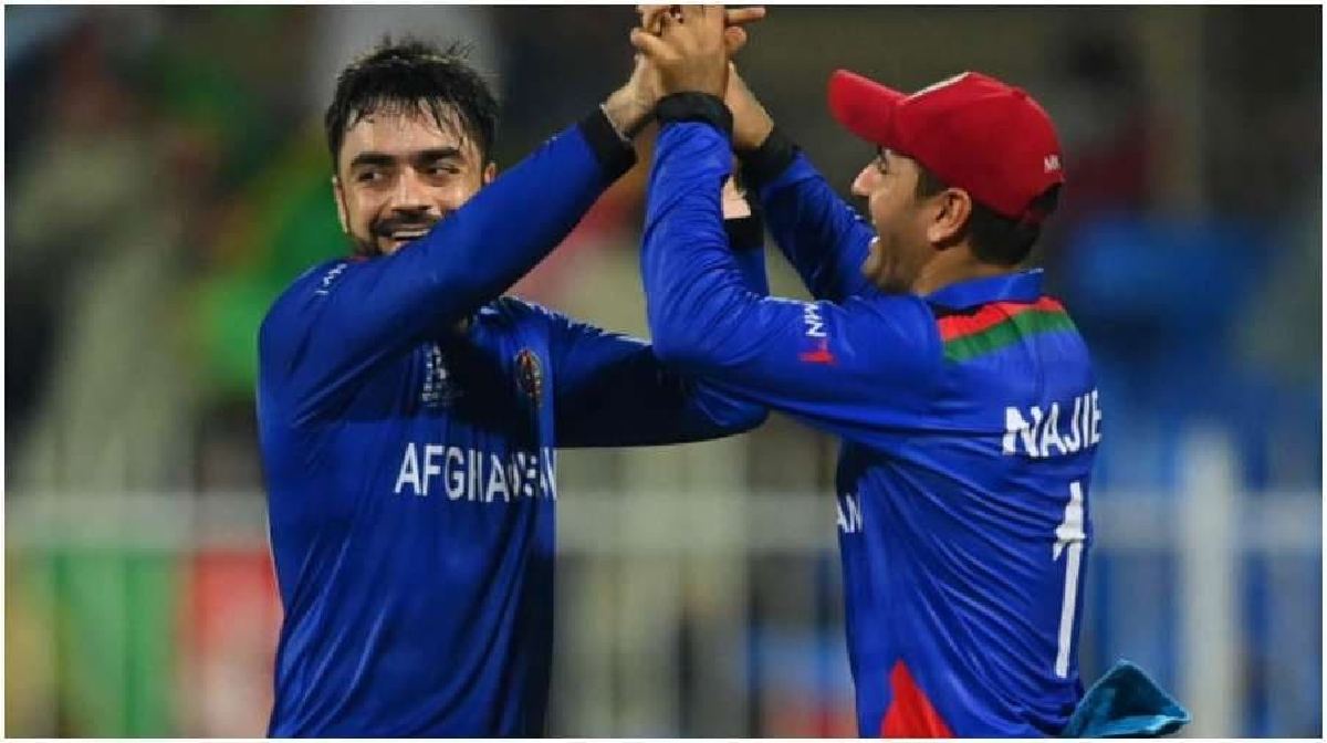 Rashid Khan becomes The third quickest bowler in terms of matches to take 150 odi wickets
