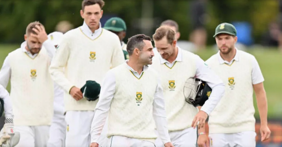 SA vs NZ: कहर बनकर दूसरे टेस्ट में न्यूजीलैंड पर बरपे रबाडा, 194 रनों से हराकर सीरीज को 1-1 से किया ड्रॉ