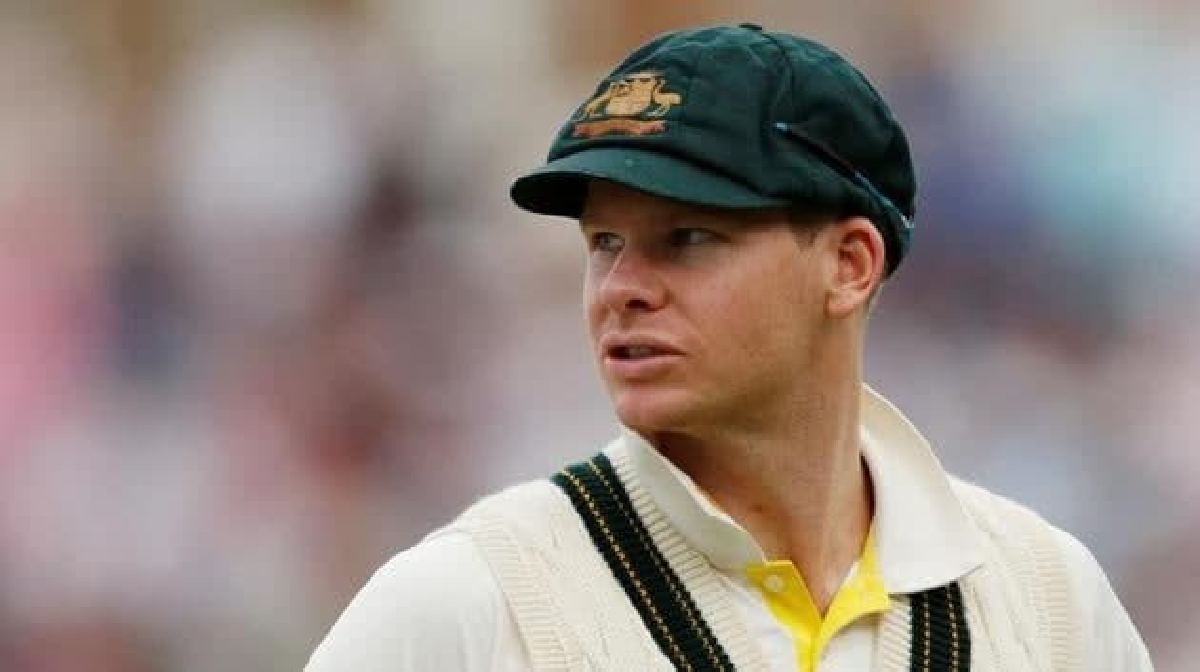 Steve Smith recovers from concussion, ready for Test series in Pakistan