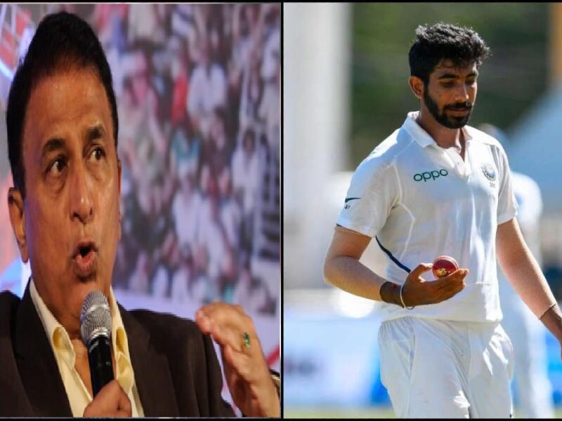 Sunil Gavaskar makes bold prediction for india star jasprit bumrah against sri lanka