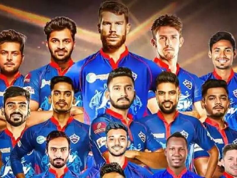 These 3 players of Delhi Capitals can be the first choice for the playing XI