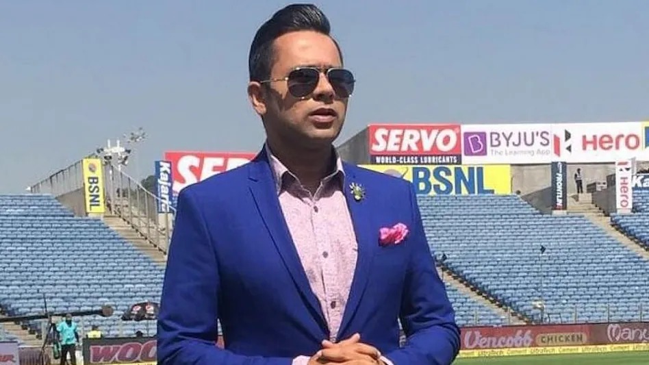 Aakash Chopra selected 15-member team for T20 World Cup 2022