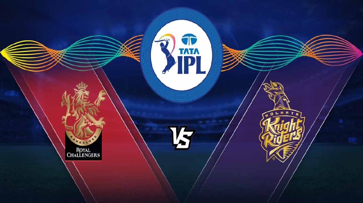 Who will win RCB vs KKR IPL Match Prediction previous match stats