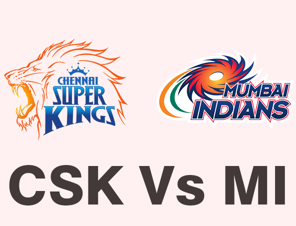 Mumbai Indians vs Chennai Super Kings, IPL 2023, Match 12 Prediction,  Betting Tips & Odds - Pundit Feed