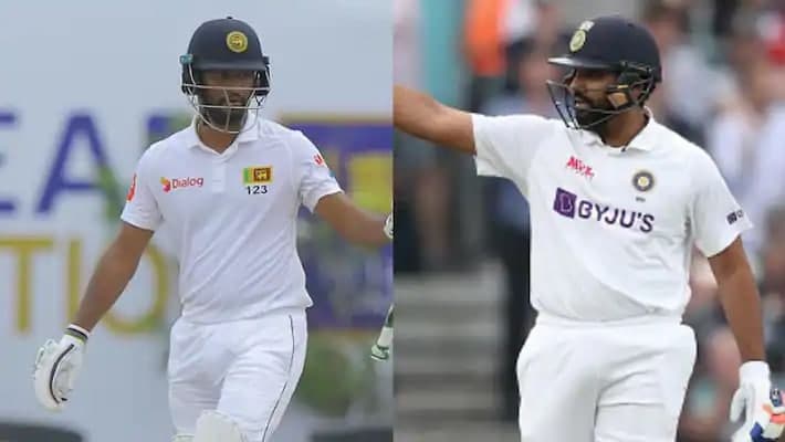 IND vs SL Probable Playing XI For 1st Test 2022