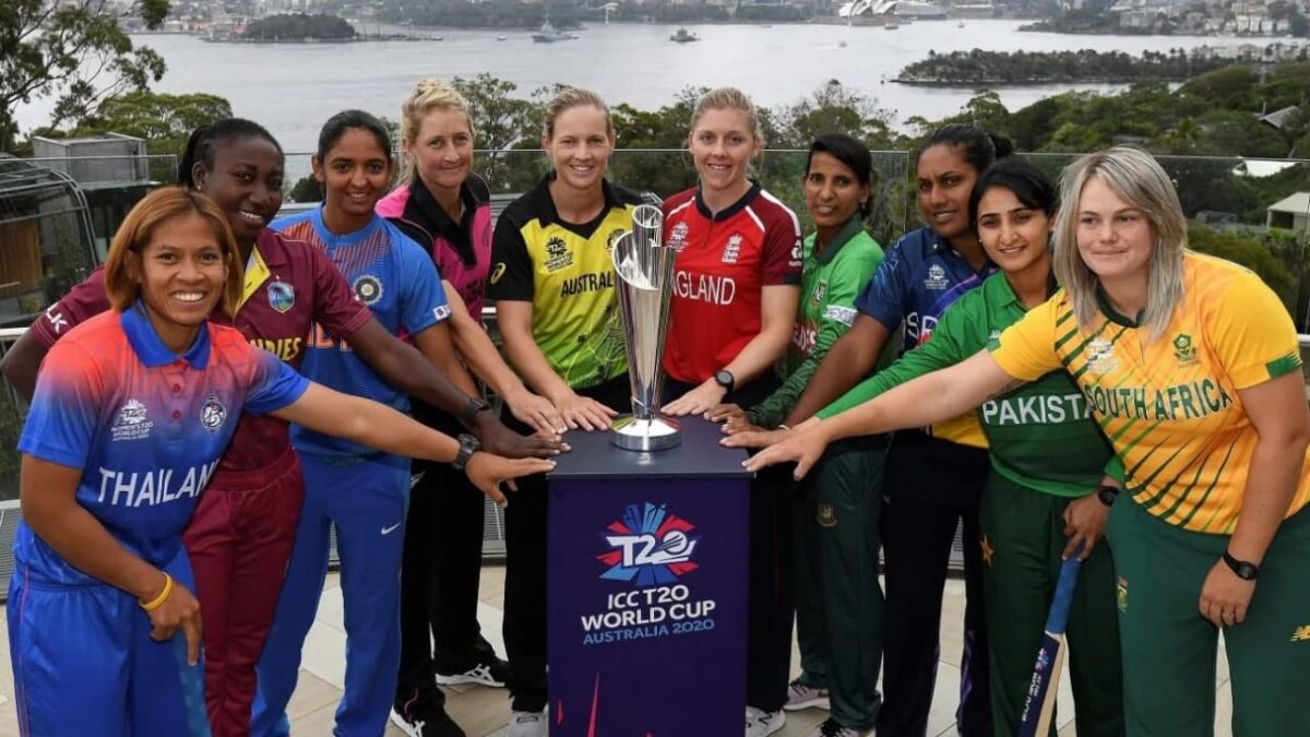 DRS will be used in ICC Women's World Cup 2022