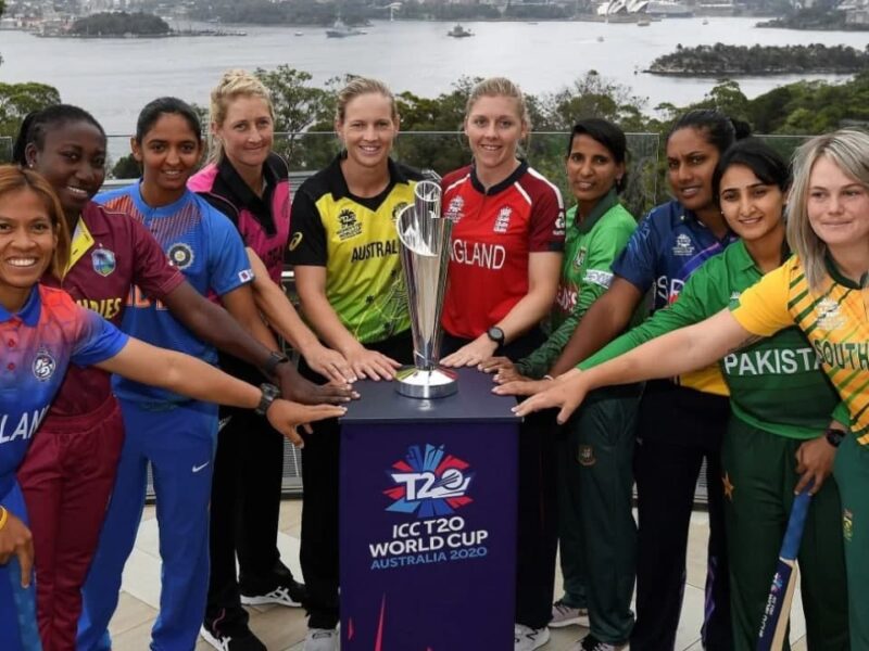 DRS will be used in ICC Women's World Cup 2022