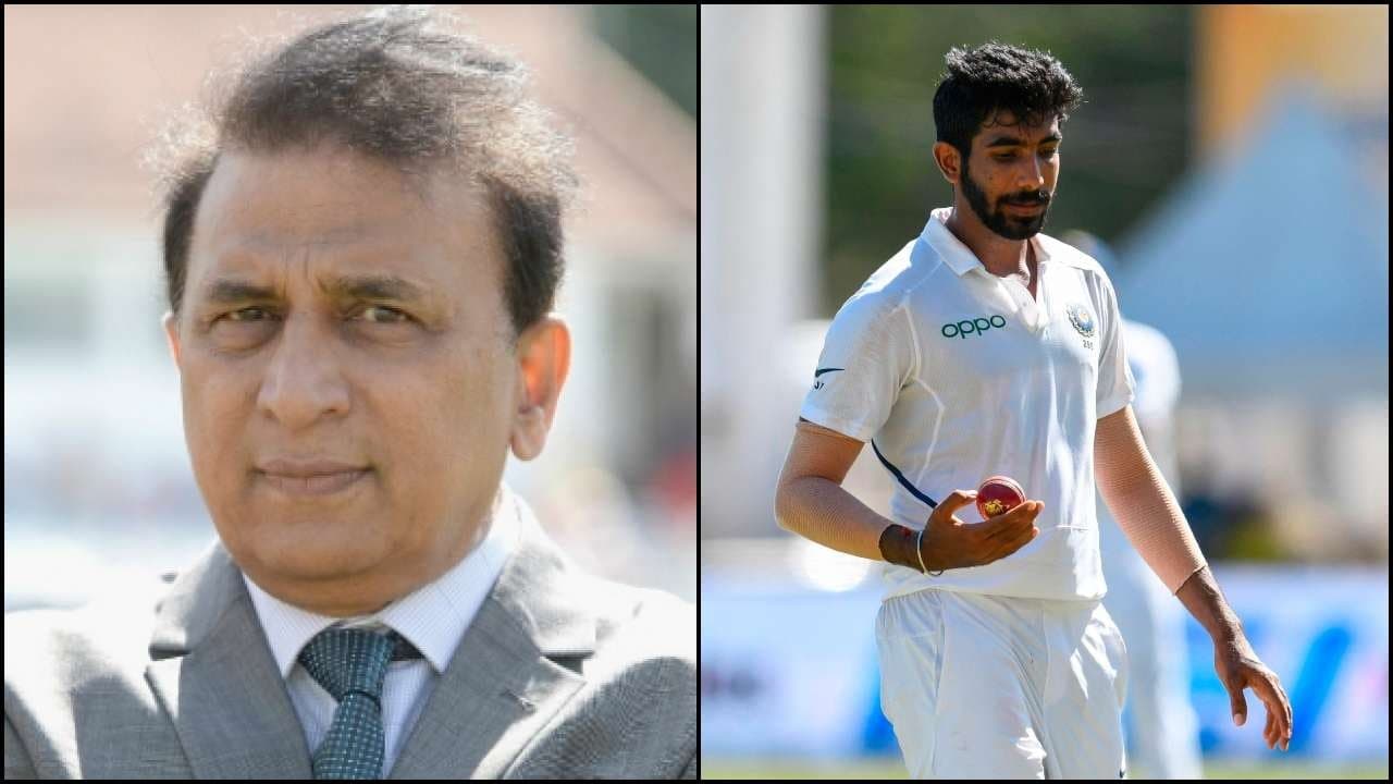  Sunil Gavaskar said that Bumrah will not be surprised if he takes 5 wickets against Sri Lanka