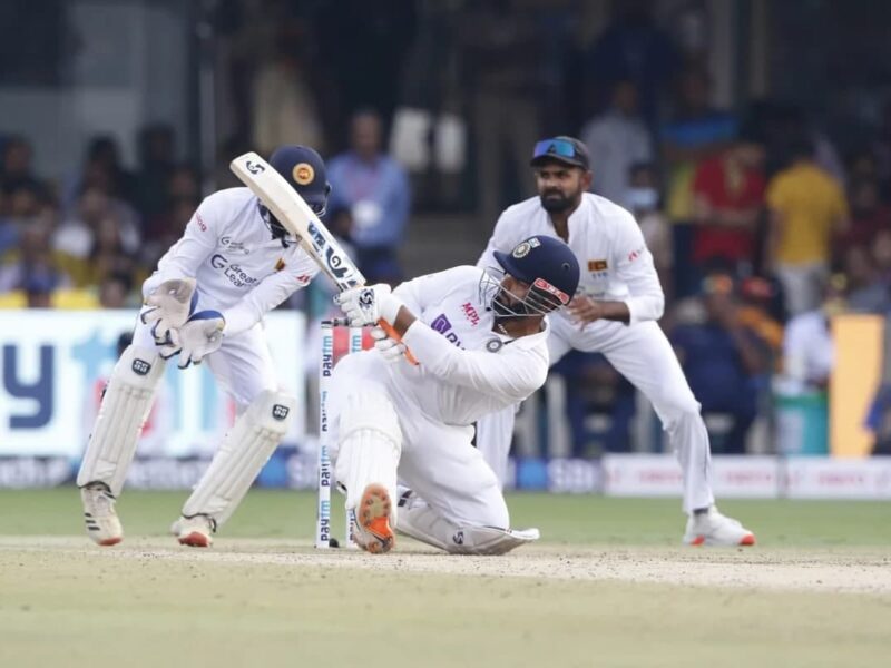 Parthiv Patel Says Rishabh Pant best wicketkeeper And Batsman