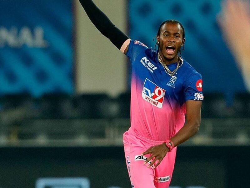 Mumbai Indians pacer Jofra Archer to be available from IPL 2023