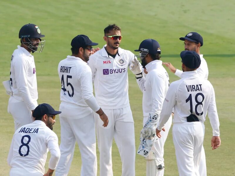 India won 2nd Test by 238 runs Against Sri lanka