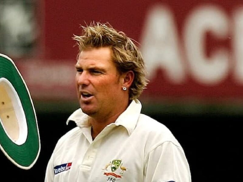 shane warne died of natural causes confirms thai police citing autopsy