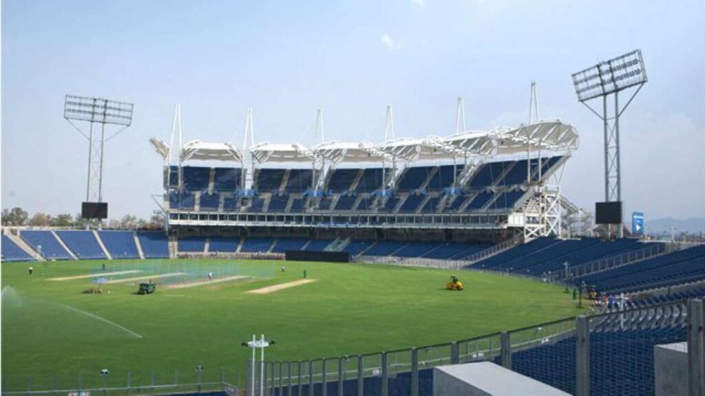 PBKSvsLSG: Pitch Report-Pune, MCA stadium