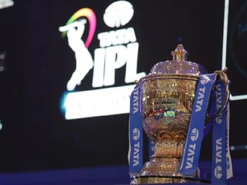 GT and SRH will first qualify for the playoffs in IPL 2022