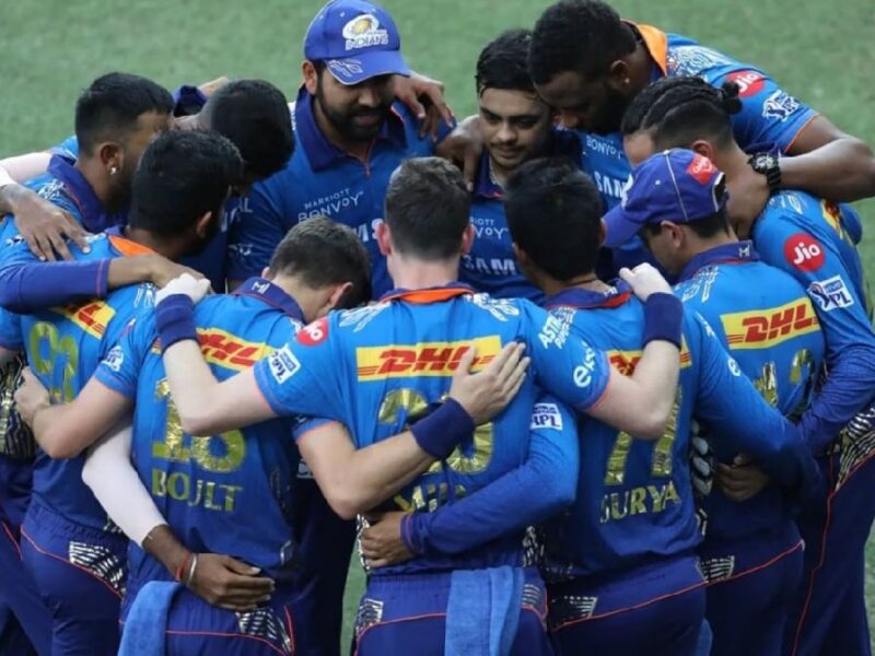 IPL 2022- 3 Players Whom Mumbai Indians Leaving Made the Biggest Mistake