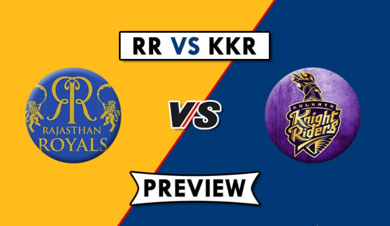 RR vs KKR Match Preview IPL 2022