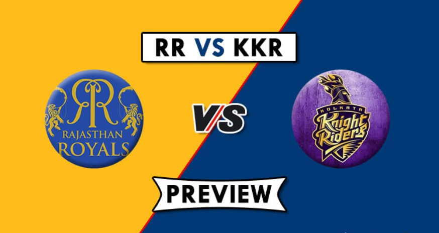 RR vs KKR Match Preview IPL 2022