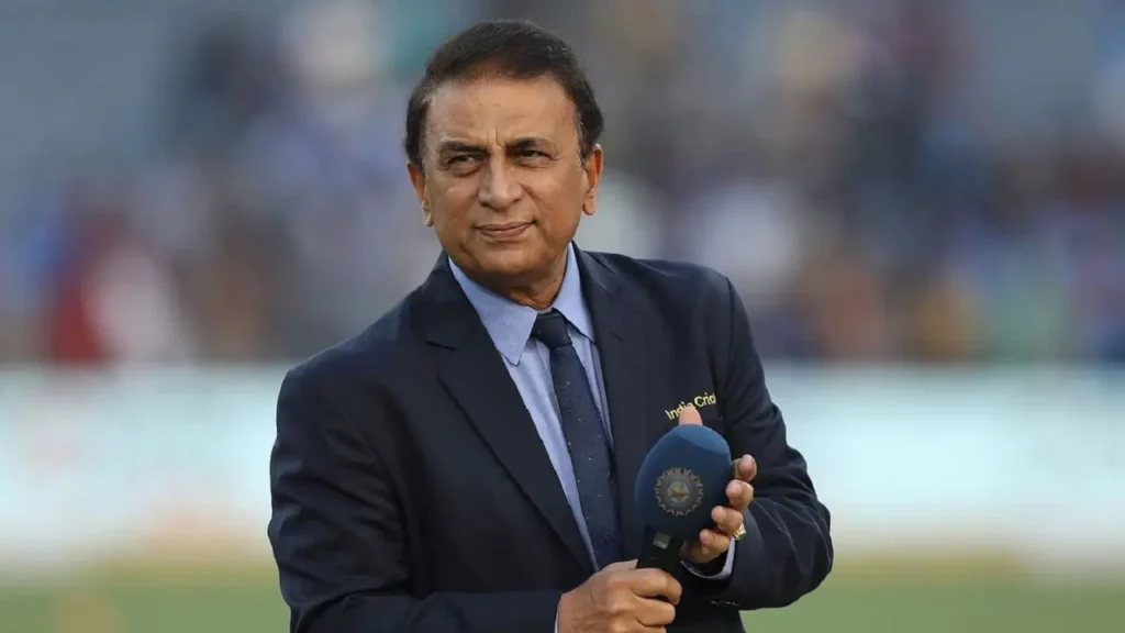 Sunil Gavaskar on Hardik Pandya